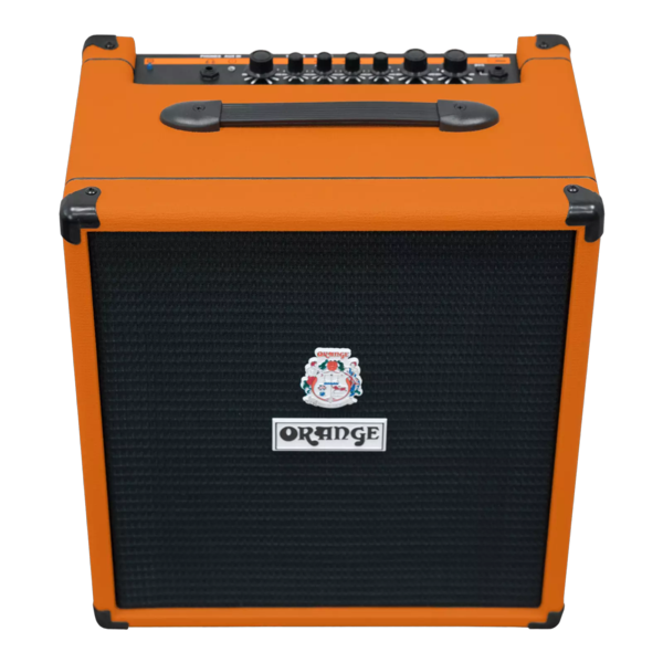 Zdjęcie 6 z 7, produktu Orange CRUSH BASS 50