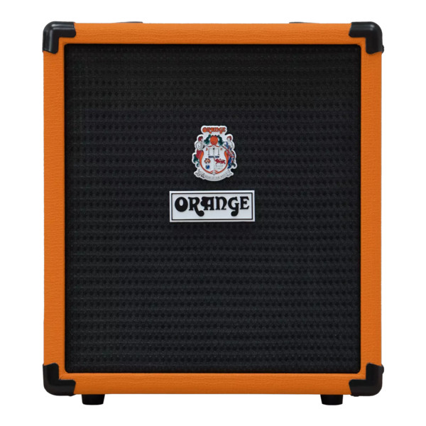 Zdjęcie 1 z 7, produktu Orange CRUSH BASS 25