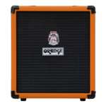 Miniatura zdjęcia 1 z 7, produktu Orange CRUSH BASS 25