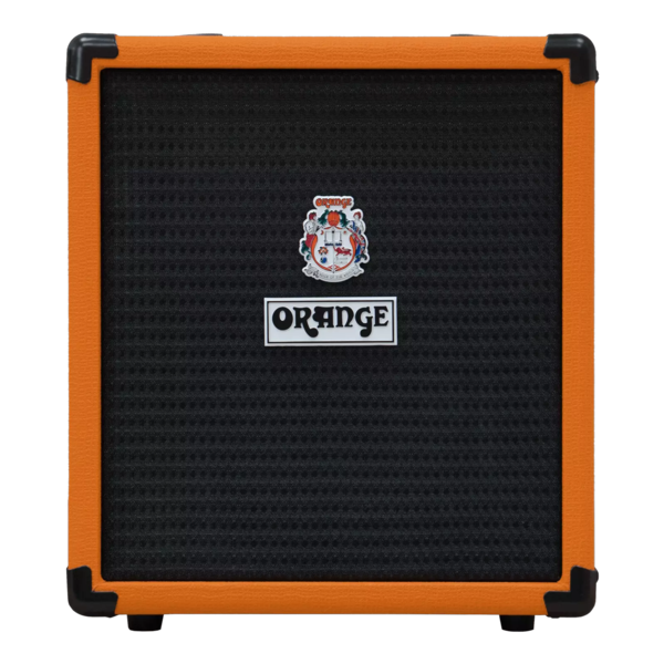 Zdjęcie 1 z 7, produktu Orange CRUSH BASS 25