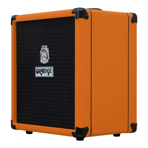 Zdjęcie 2 z 7, produktu Orange CRUSH BASS 25