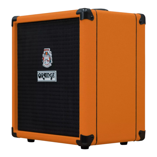 Zdjęcie 2 z 7, produktu Orange CRUSH BASS 25