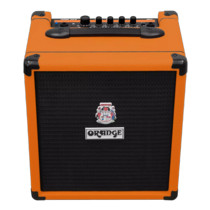 Miniatura zdjęcia 6 z 7, produktu Orange CRUSH BASS 25
