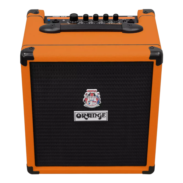 Zdjęcie 6 z 7, produktu Orange CRUSH BASS 25