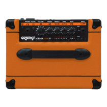 Miniatura zdjęcia 7 z 7, produktu Orange CRUSH BASS 25