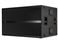 Zdjęcie produktu RCF SUB 9007-AS