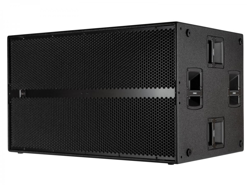 Zdjęcie 1 z 11, produktu RCF SUB 9007-AS