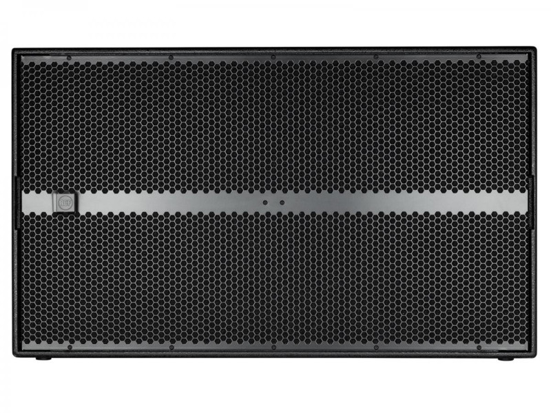 Zdjęcie 2 z 11, produktu RCF SUB 9007-AS