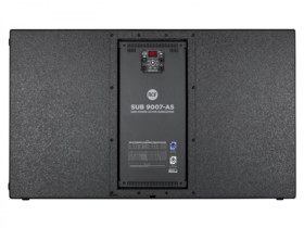 Miniatura zdjęcia 3 z 11, produktu RCF SUB 9007-AS