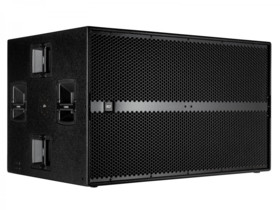 Miniatura zdjęcia 4 z 11, produktu RCF SUB 9007-AS