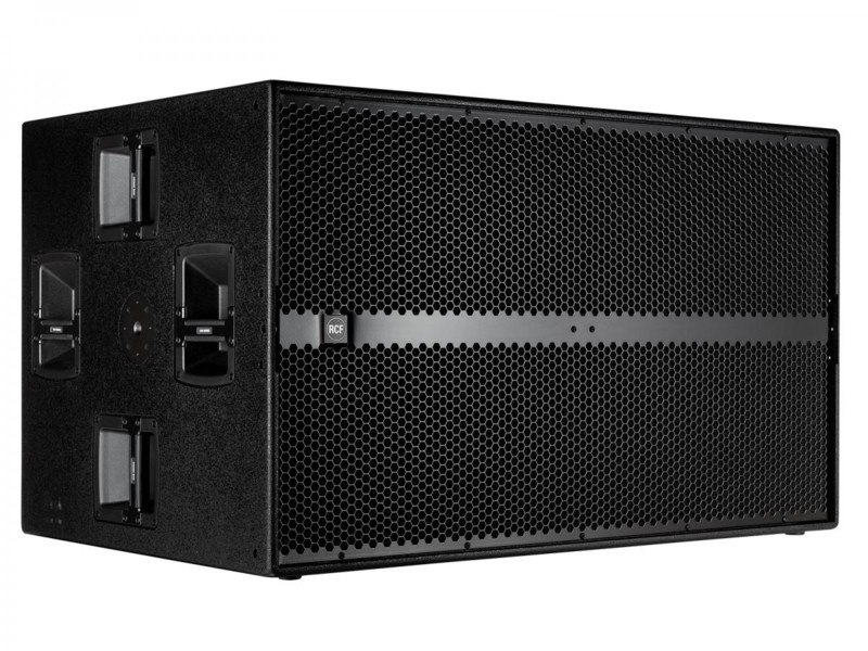 Zdjęcie 4 z 11, produktu RCF SUB 9007-AS