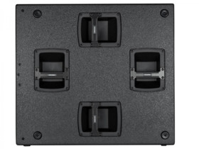 Miniatura zdjęcia 5 z 11, produktu RCF SUB 9007-AS