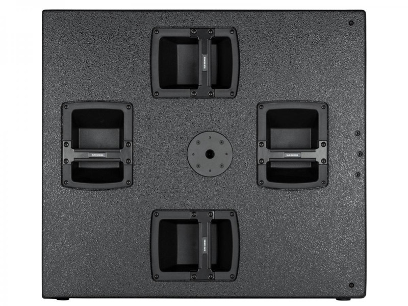 Zdjęcie 6 z 11, produktu RCF SUB 9007-AS