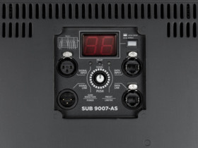 Miniatura zdjęcia 9 z 11, produktu RCF SUB 9007-AS