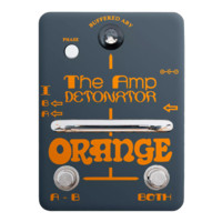 Zdjęcie produktu Orange Amp Detonator