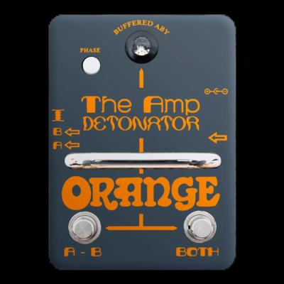 Zdjęcie produktu Orange Amp Detonator