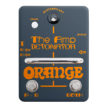 Miniatura zdjęcia 1 z 7, produktu Orange Amp Detonator