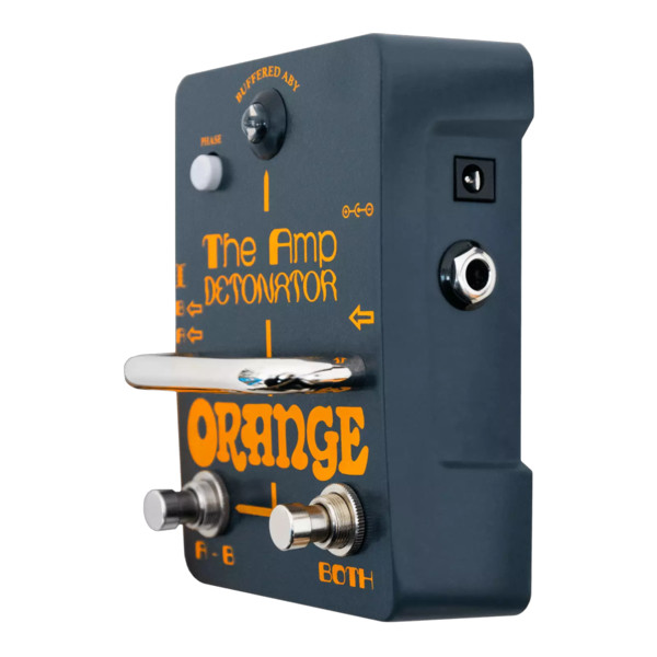 Zdjęcie 2 z 7, produktu Orange Amp Detonator
