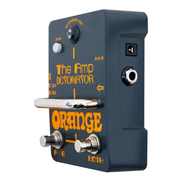 Zdjęcie 2 z 7, produktu Orange Amp Detonator