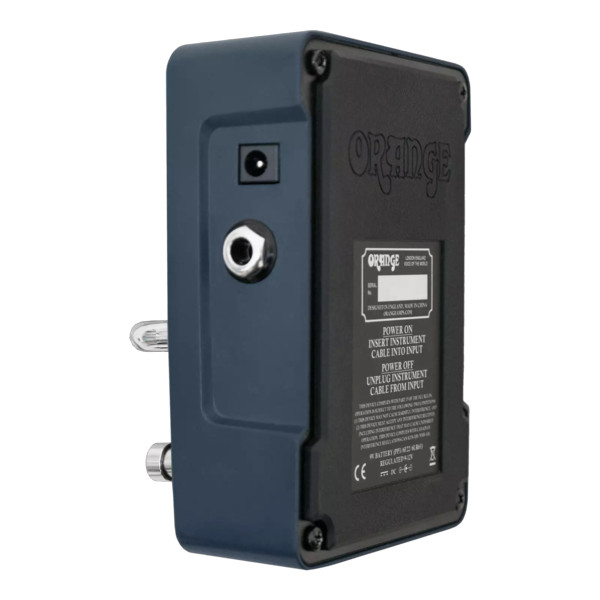 Zdjęcie 4 z 7, produktu Orange Amp Detonator