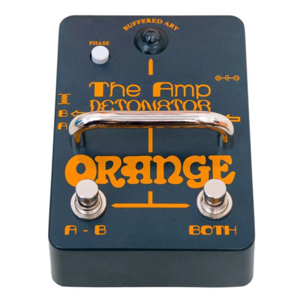 Zdjęcie 5 z 7, produktu Orange Amp Detonator