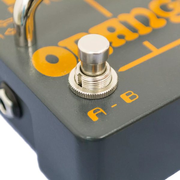 Zdjęcie 7 z 7, produktu Orange Amp Detonator