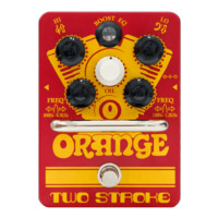 Zdjęcie produktu Orange Two Stroke