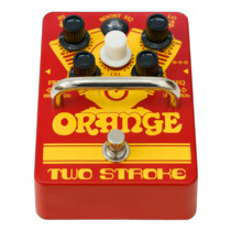 Miniatura zdjęcia 6 z 7, produktu Orange Two Stroke