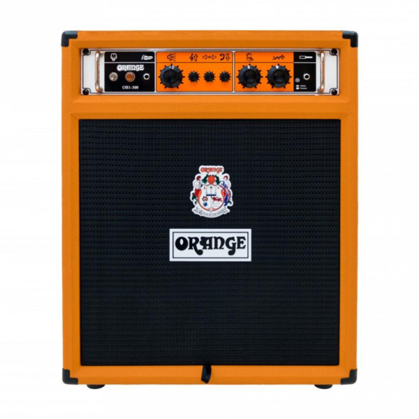 Zdjęcie 2 z 12, produktu Orange OB 1 300 COMBO