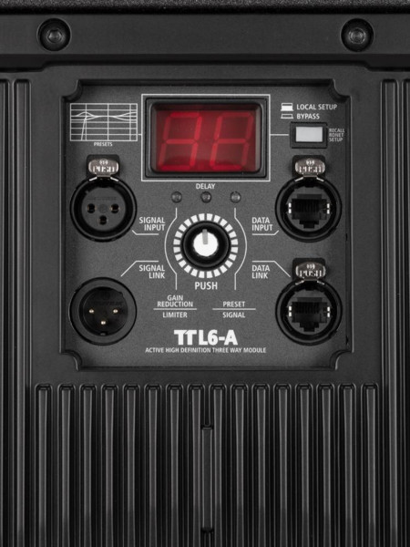 Zdjęcie 10 z 16, produktu RCF TTL 6-A