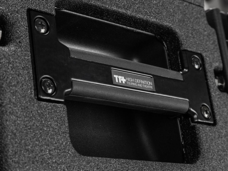 Zdjęcie 11 z 16, produktu RCF TTL 6-A