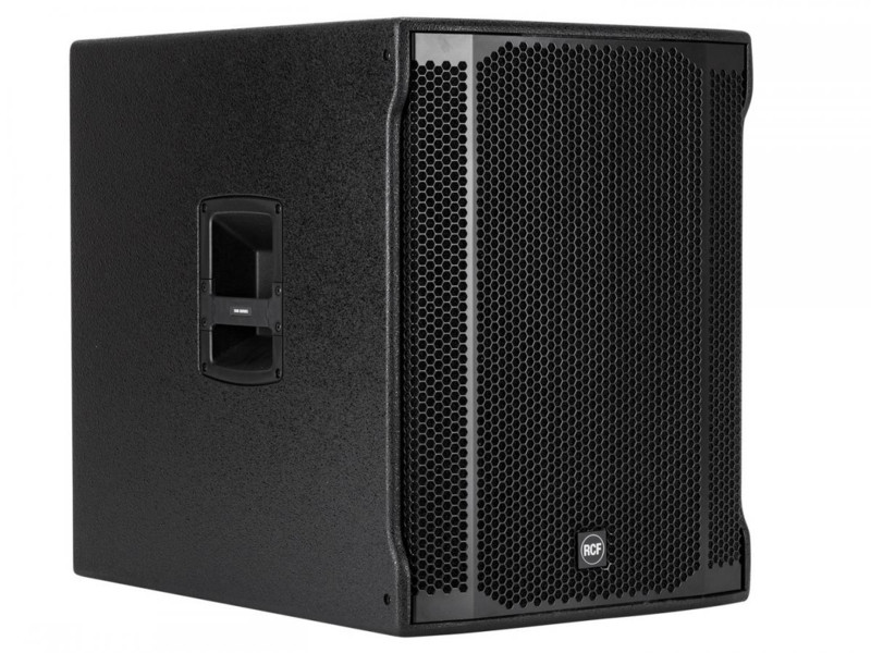 Zdjęcie 2 z 7, produktu RCF SUB 905-AS II