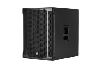 Miniatura zdjęcia 3 z 7, produktu RCF SUB 905-AS II