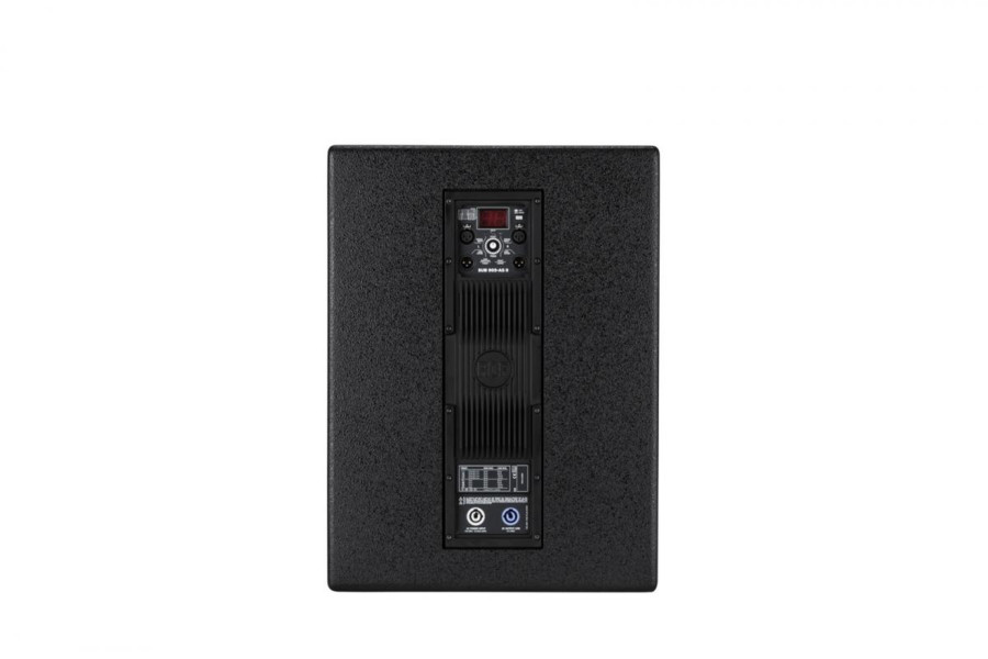 Zdjęcie 5 z 7, produktu RCF SUB 905-AS II