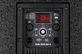 Miniatura zdjęcia 7 z 7, produktu RCF SUB 905-AS II