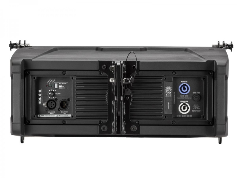 Zdjęcie 5 z 9, produktu RCF HDL6-A'