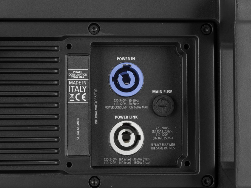 Zdjęcie 8 z 9, produktu RCF HDL6-A'