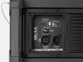 Miniatura zdjęcia 9 z 9, produktu RCF HDL6-A