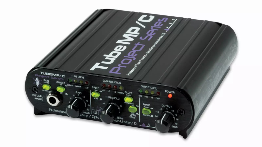 Zdjęcie 1 z 4, produktu ART TUBE MP/C