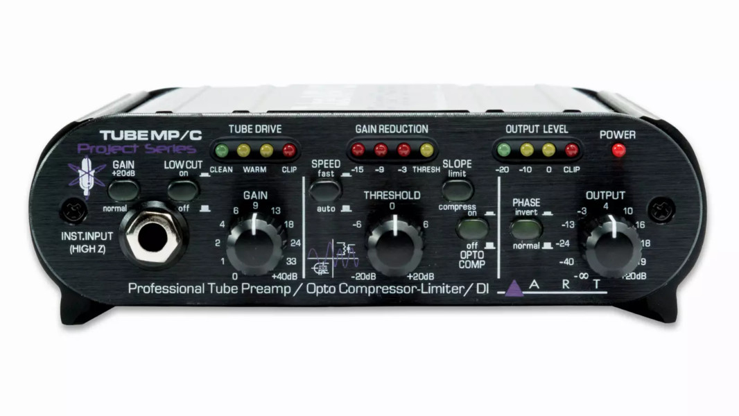 Zdjęcie 2 z 4, produktu ART TUBE MP/C