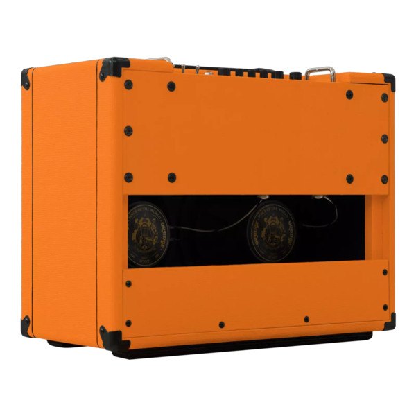 Zdjęcie 4 z 7, produktu Orange Rocker 32