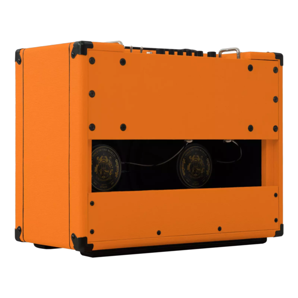 Zdjęcie 4 z 7, produktu Orange Rocker 32