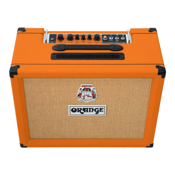 Zdjęcie 6 z 7, produktu Orange Rocker 32