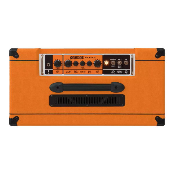 Zdjęcie 7 z 7, produktu Orange Rocker 32