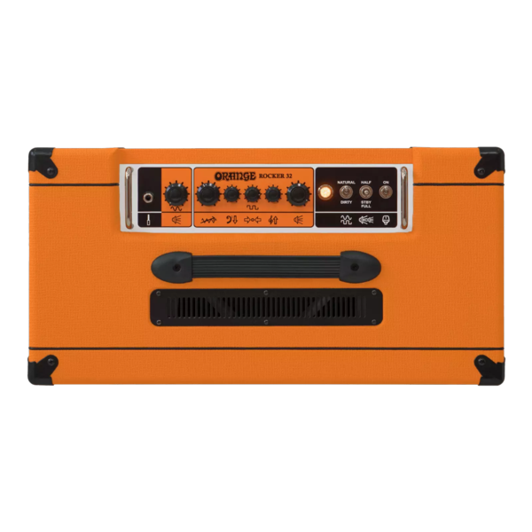 Zdjęcie 7 z 7, produktu Orange Rocker 32