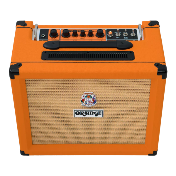 Zdjęcie 6 z 7, produktu Orange Rocker 15