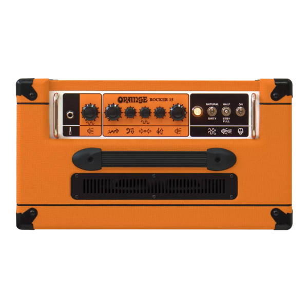 Zdjęcie 7 z 7, produktu Orange Rocker 15