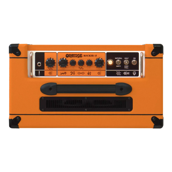 Zdjęcie 7 z 7, produktu Orange Rocker 15