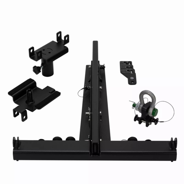 Zdjęcie 2 z 3, produktu RCF Flybar HDL6