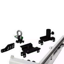 Miniatura zdjęcia 2 z 2, produktu RCF Flybar HDL6 W